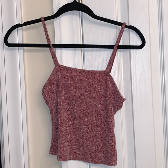 Crop top - Picture 1 of 2